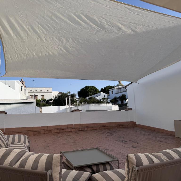 Casa Torno - El Mirador - Apartamento de 2 dormitorios con vistas a la ciudad - 21