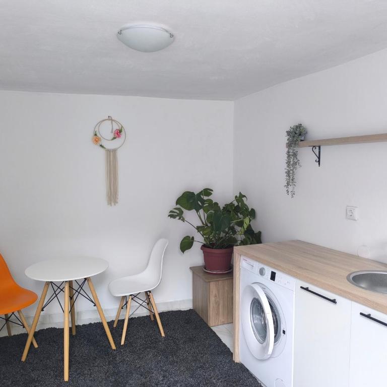 El Higo Apartments - Studio sa Terasom - 15