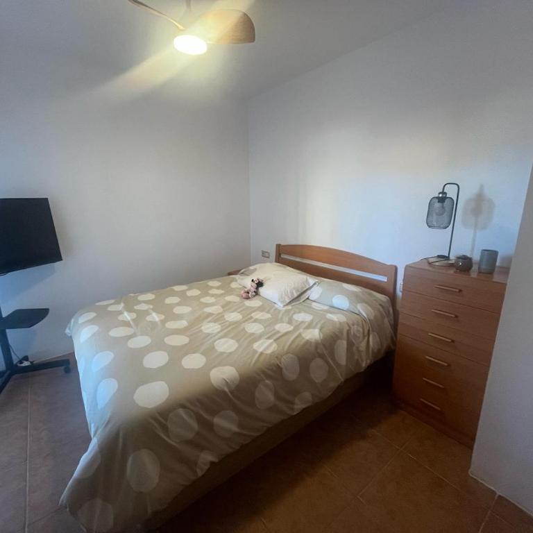 Peñíscola vistas - Appartamento con 1 Camera da Letto - 5