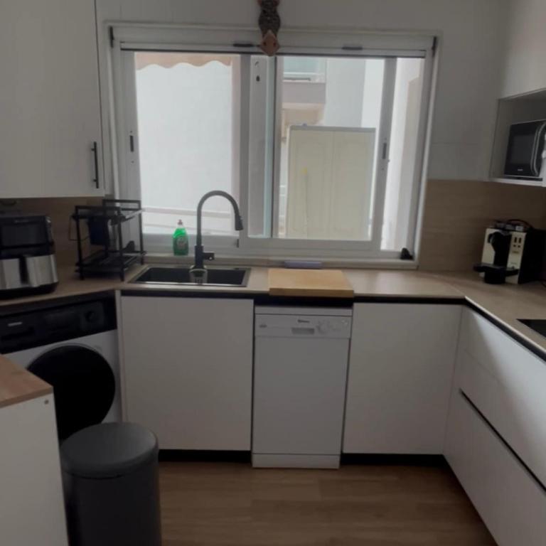 Peñíscola vistas - Appartamento con 1 Camera da Letto - 7
