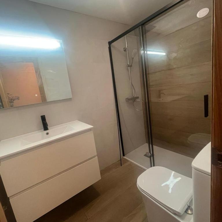 Peñíscola vistas - Appartamento con 1 Camera da Letto - 12