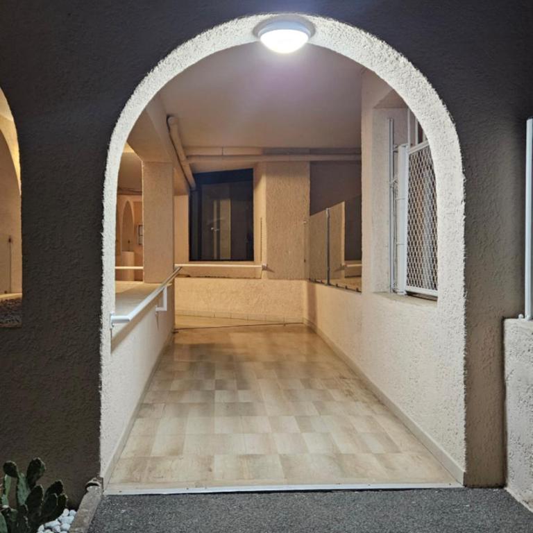 La Palme D'or - Appartement - Vue sur Mer - 14