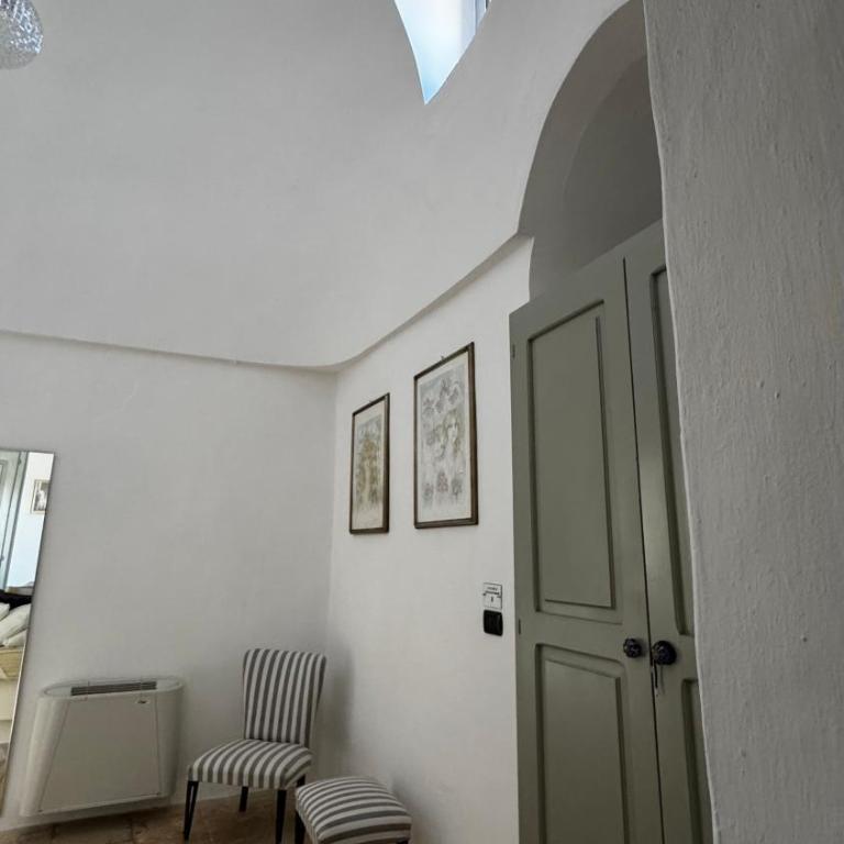 Masseria Trullo Sovrano Exclusive B&B - Camera King Superior - 3
