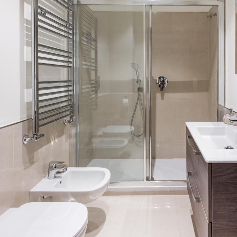 My Lodge Italy - Style and Comfort - Appartamento con 2 Camere da Letto - 3