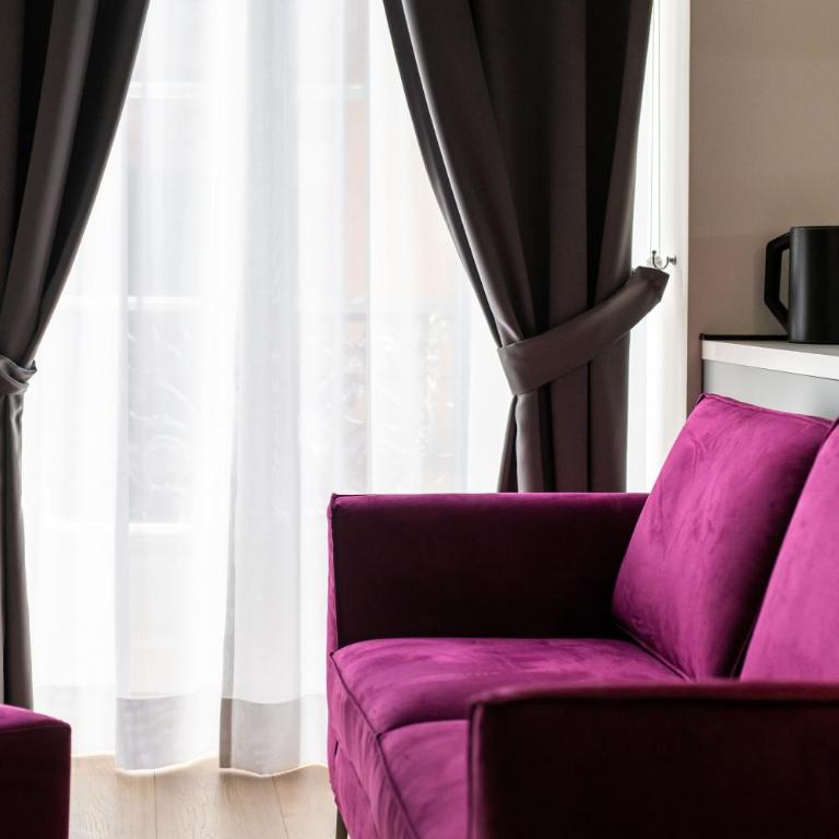 My Lodge Italy - Style and Comfort - Appartamento con 2 Camere da Letto - 19