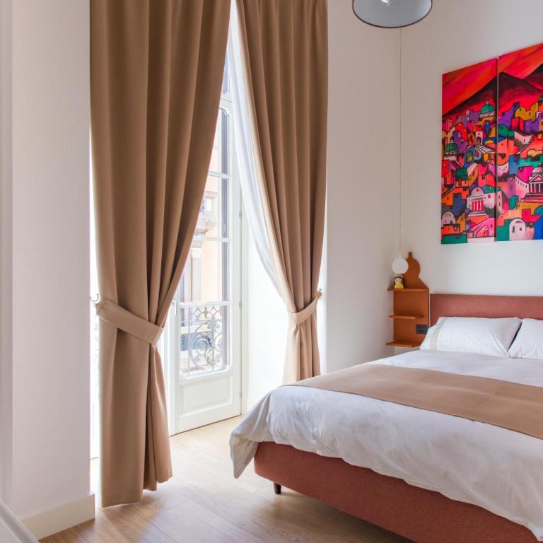 My Lodge Italy - Style and Comfort - Appartamento con 2 Camere da Letto - 1