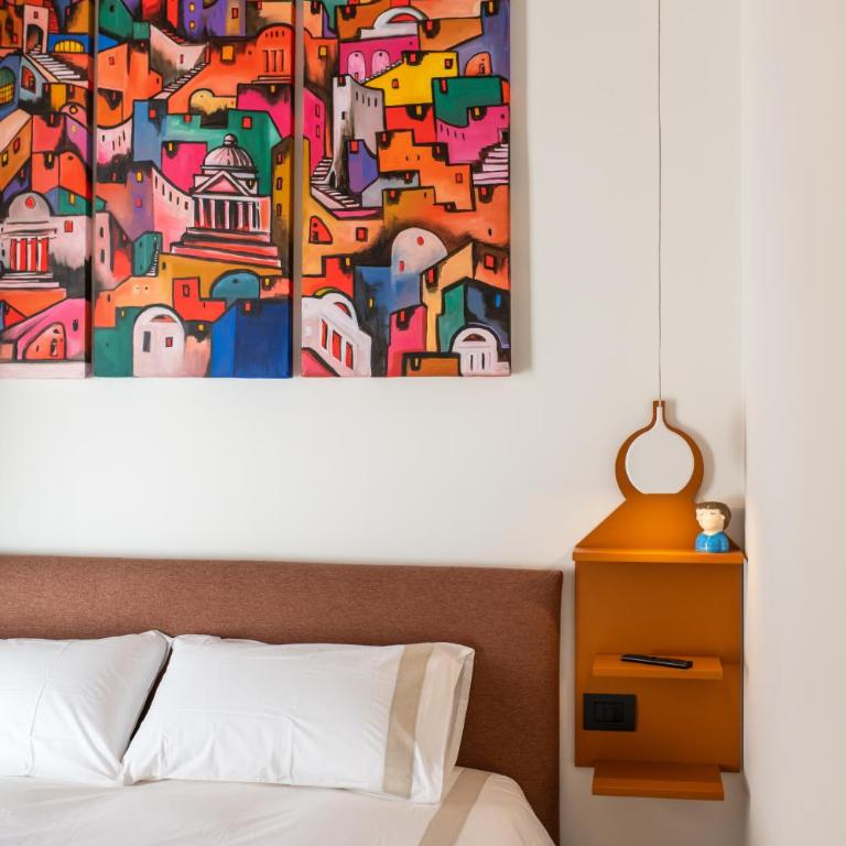 My Lodge Italy - Style and Comfort - Appartamento con 2 Camere da Letto - 29