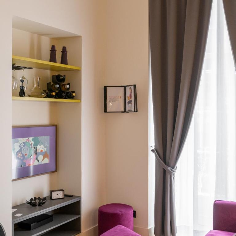 My Lodge Italy - Style and Comfort - Appartamento con 2 Camere da Letto - 21