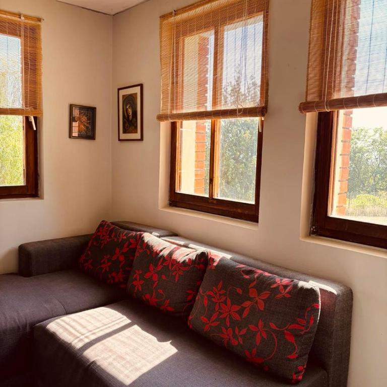 Cottage House Official - Apartman sa 3 Spavaće Sobe - 41