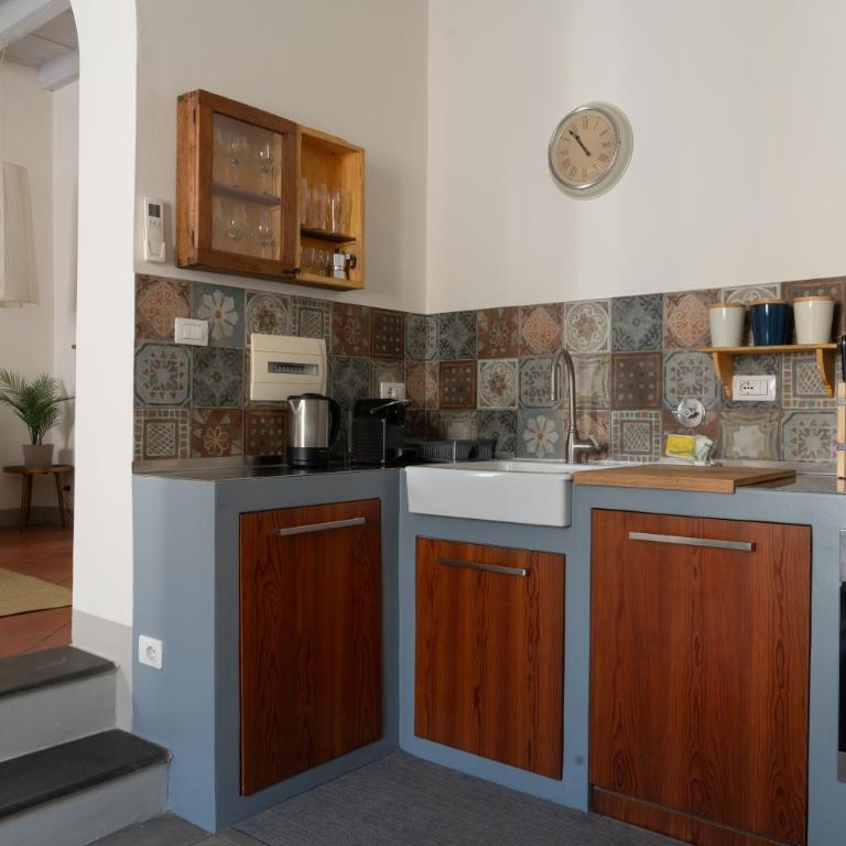 Cedar Pepi - Appartamento - 14