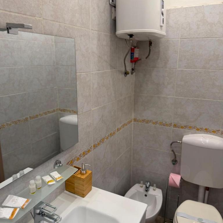 Mambo House - Camera Deluxe (1 Adulto + 1 Bambino) - 14