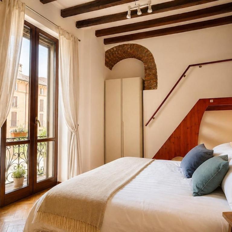 Two-room apartment in Navigli, 15-minute walk to the Duomo - Appartamento con 2 Camere da Letto - 1
