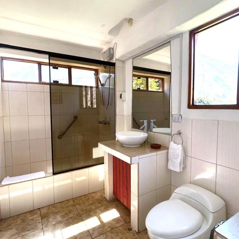 Piedra Wasi Ecolodge Urubamba - Family Room - 8