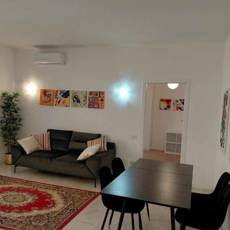 Comfortable Appartment Porta Venezia - Appartamento con 1 Camera da Letto - 15