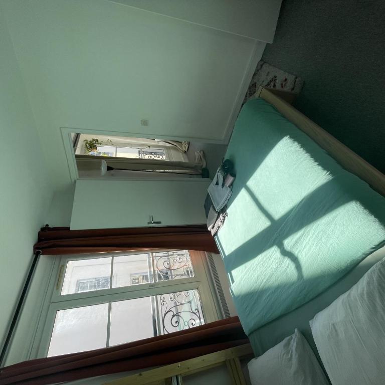 Appartement en plein coeur de Paris - One-Bedroom Apartment - 21