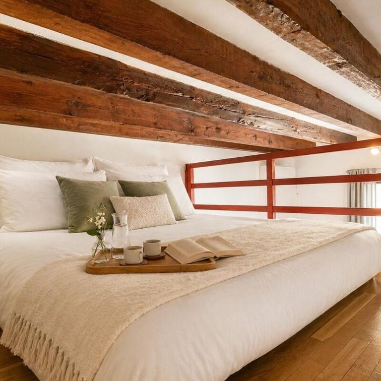 Two-room apartment in Navigli, 15-minute walk to the Duomo - Appartamento con 2 Camere da Letto - 2