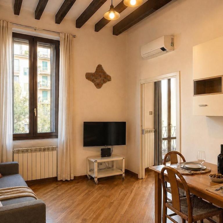 Two-room apartment in Navigli, 15-minute walk to the Duomo - Appartamento con 2 Camere da Letto - 3