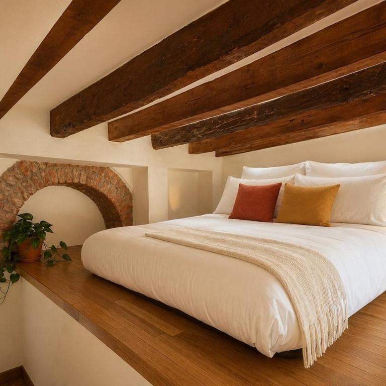 Two-room apartment in Navigli, 15-minute walk to the Duomo - Appartamento con 2 Camere da Letto - 4
