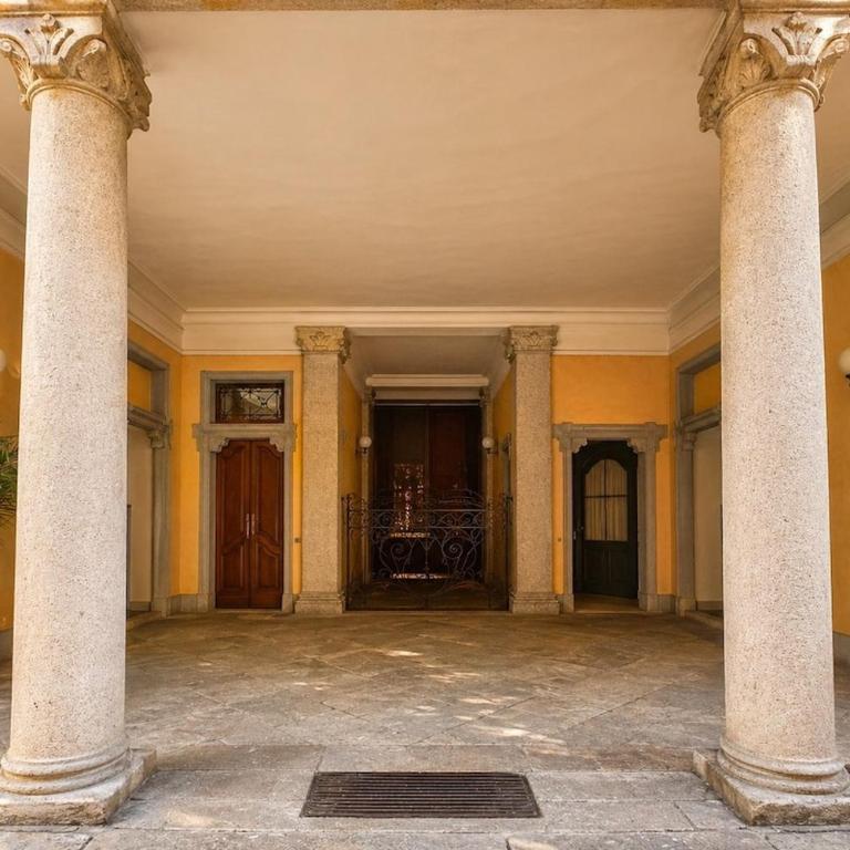 Two-room apartment in Navigli, 15-minute walk to the Duomo - Appartamento con 2 Camere da Letto - 10