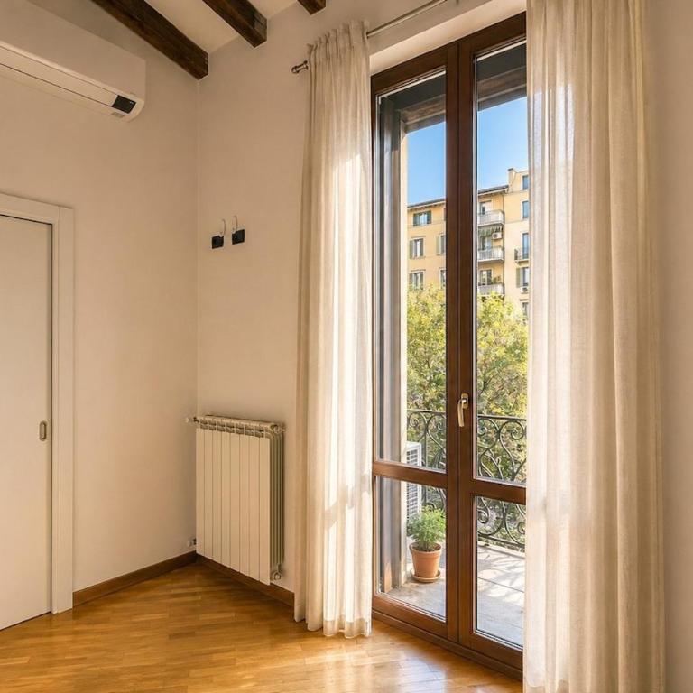 Two-room apartment in Navigli, 15-minute walk to the Duomo - Appartamento con 2 Camere da Letto - 11