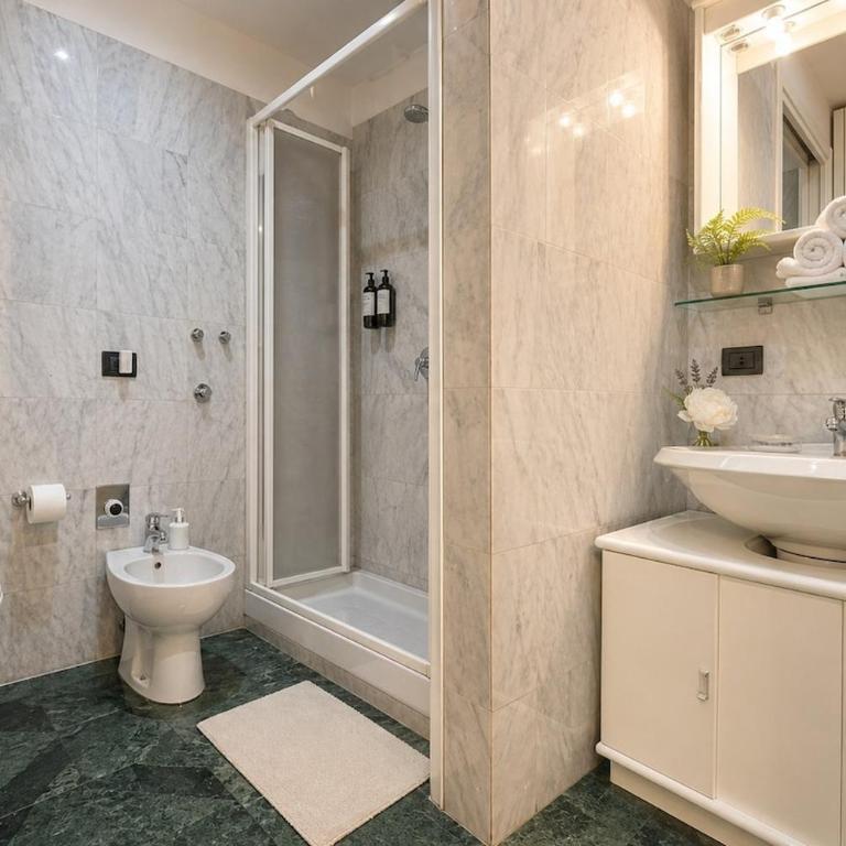 Two-room apartment in Navigli, 15-minute walk to the Duomo - Appartamento con 2 Camere da Letto - 13