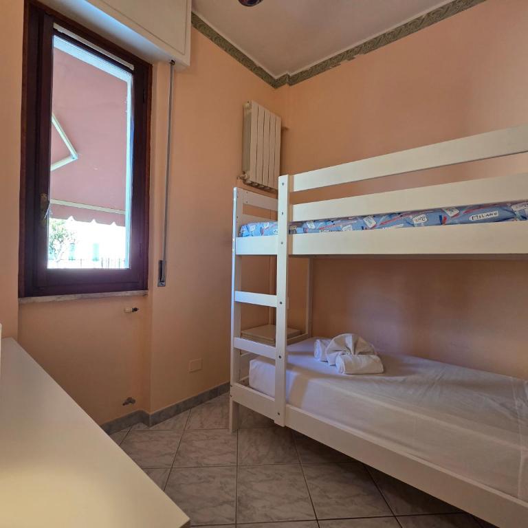 Babilonia - By Ligooria - Appartamento con 2 Camere da Letto e Vista Giardino - 5
