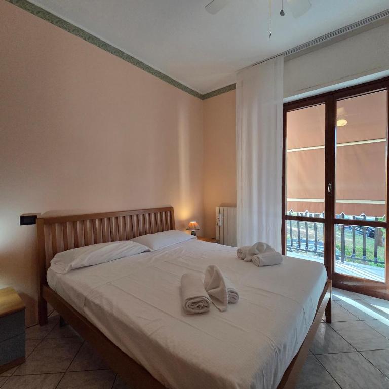 Babilonia - By Ligooria - Appartamento con 2 Camere da Letto e Vista Giardino - 7