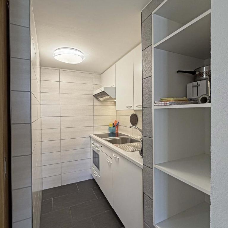 Studio bim Chalet bim Chilchli - Apartment mit 1 Schlafzimmer - 13