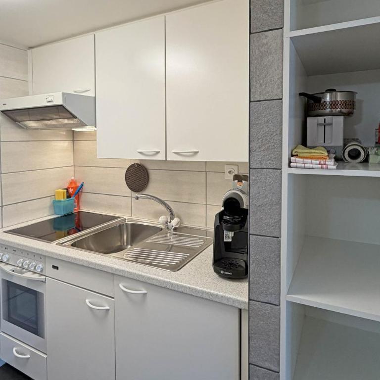 Studio bim Chalet bim Chilchli - Apartment mit 1 Schlafzimmer - 14