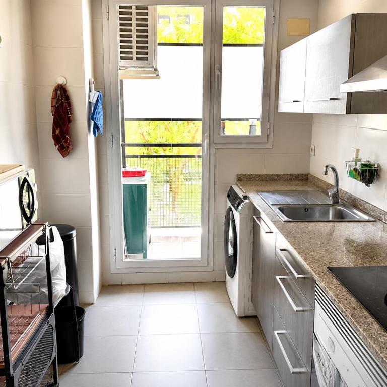 Apt City of Arts and Sciences, 8 min, AC - Appartement 2 Chambres - 11