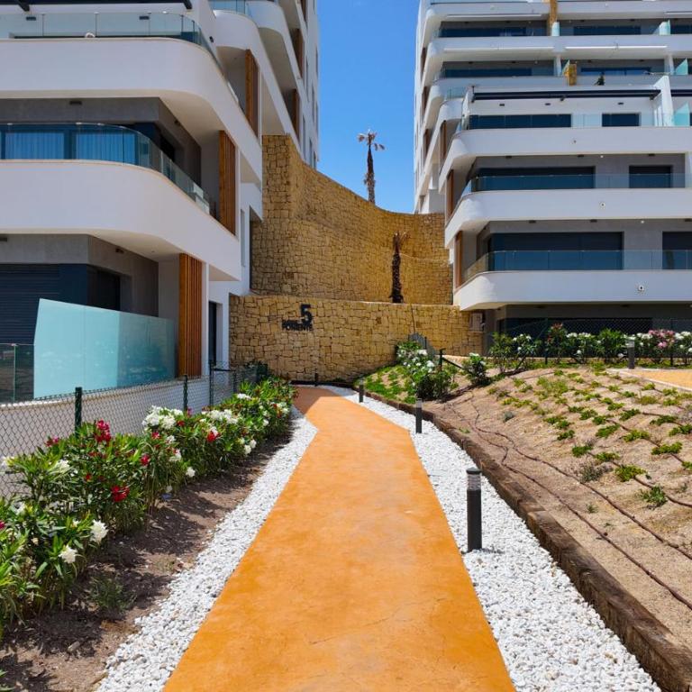 Apartment Paradise - Casa de 2 dormitorios - 53