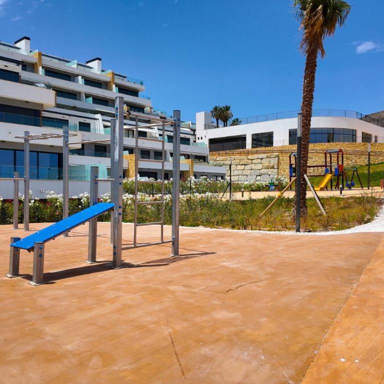 Apartment Paradise - Casa de 2 dormitorios - 27