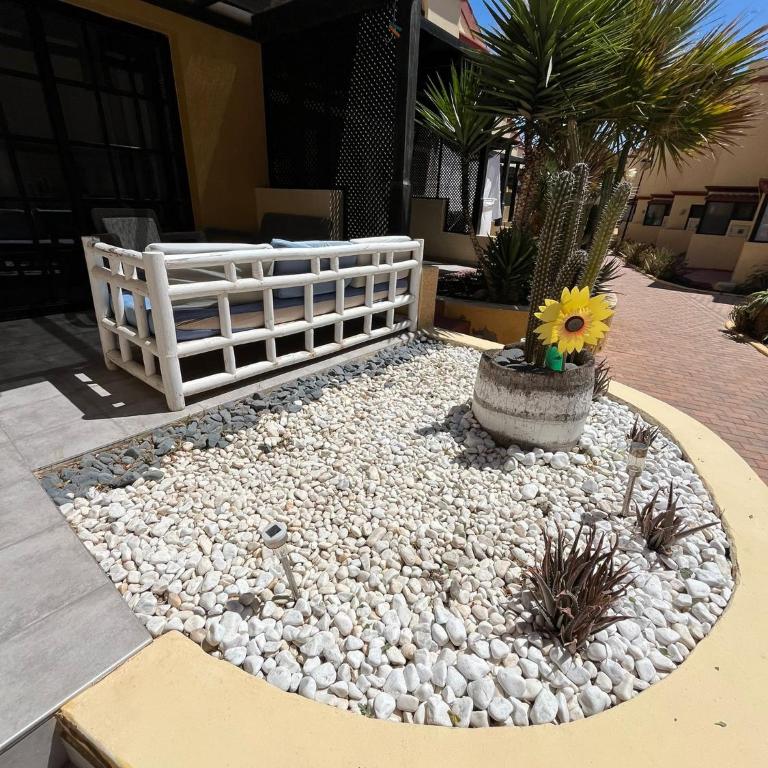 Casa de Hannah - Apartamento de 1 dormitorio - 6