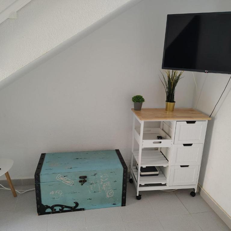 Casa de Hannah - Apartamento de 1 dormitorio - 7