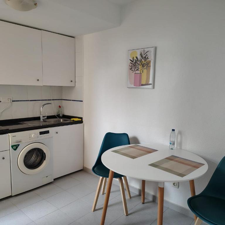 Casa de Hannah - Apartamento de 1 dormitorio - 8