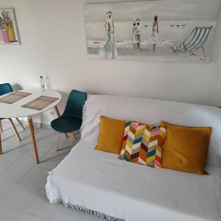 Casa de Hannah - Apartamento de 1 dormitorio - 9