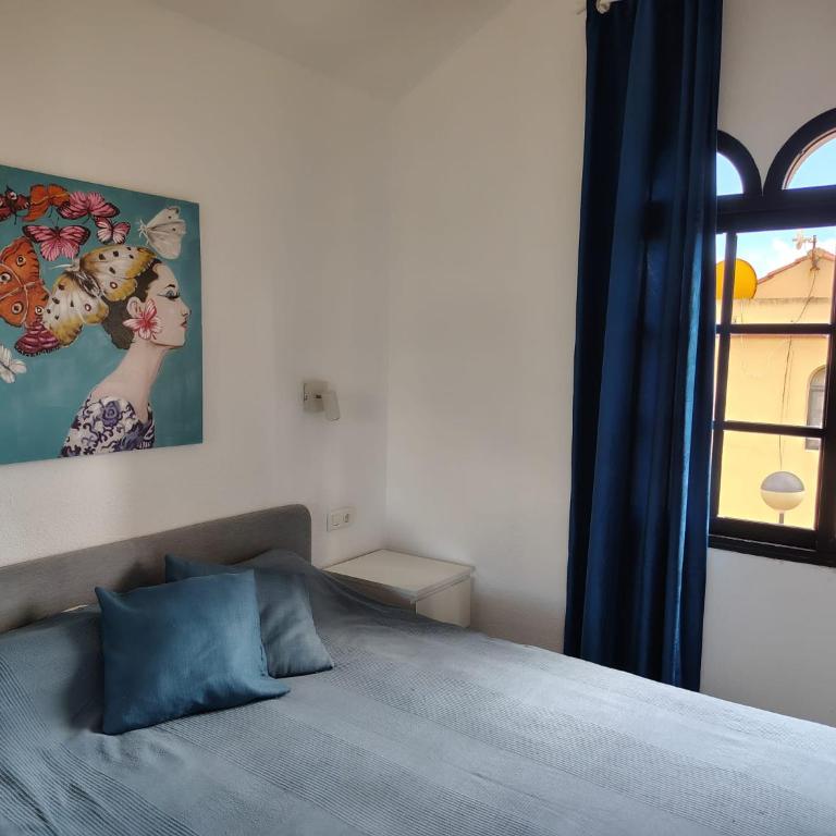 Casa de Hannah - Apartamento de 1 dormitorio - 10