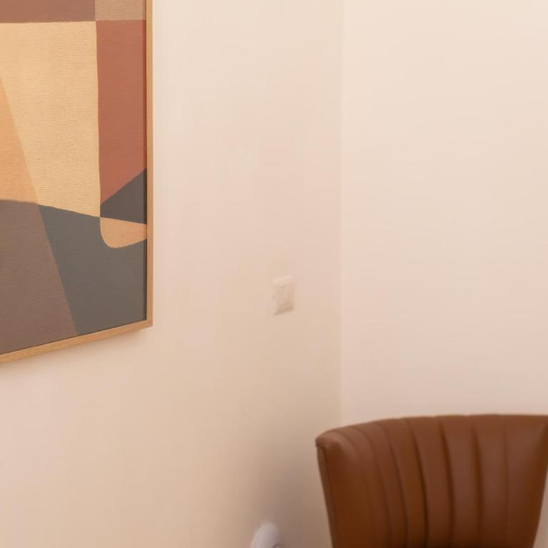 Palazzo Taverna Apartments - Appartamento con 2 Camere da Letto - 2