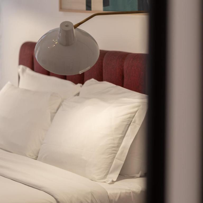 Palazzo Taverna Apartments - Appartamento con 2 Camere da Letto - 9
