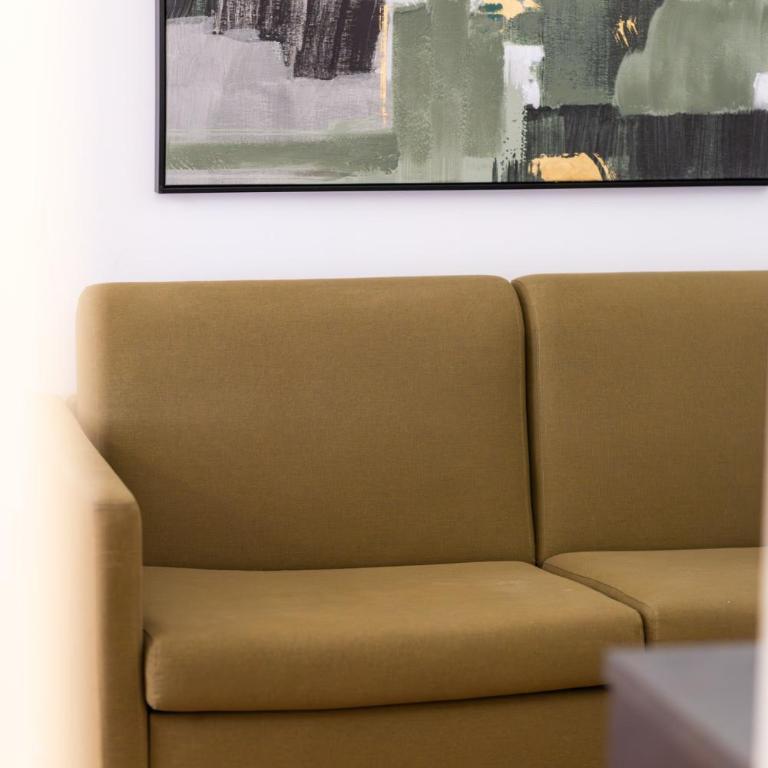 Palazzo Taverna Apartments - Appartamento con 2 Camere da Letto - 21