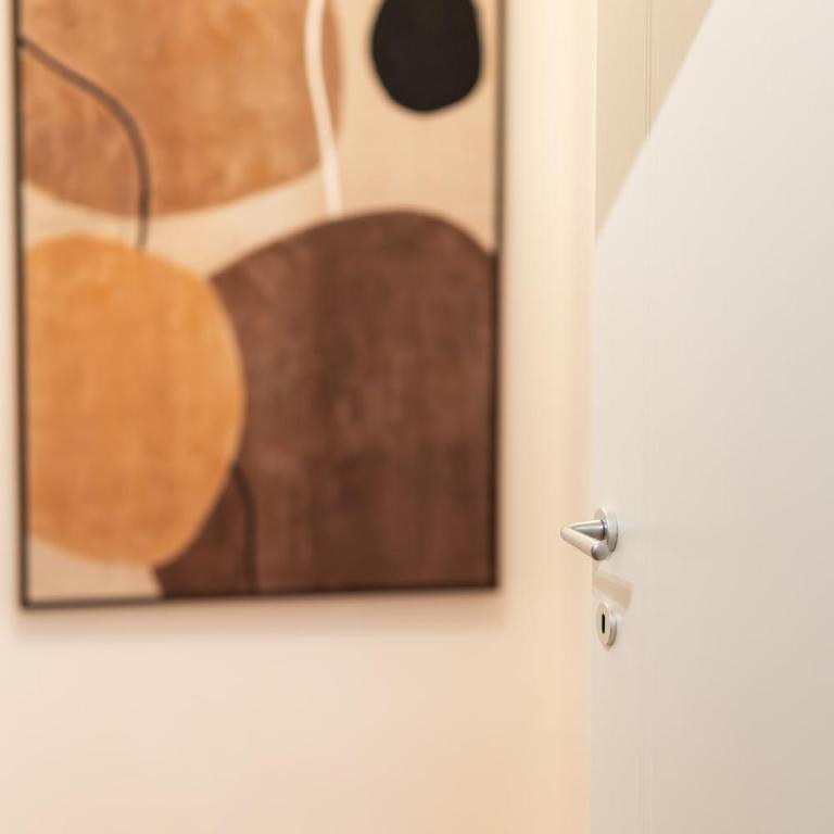 Palazzo Taverna Apartments - Appartamento con 2 Camere da Letto - 22