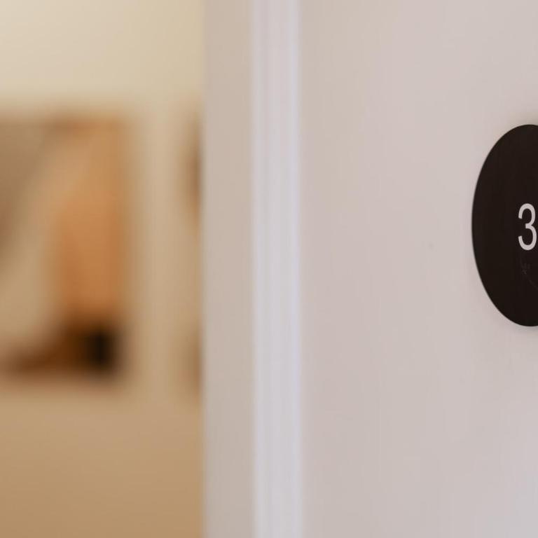 Palazzo Taverna Apartments - Appartamento con 2 Camere da Letto - 25
