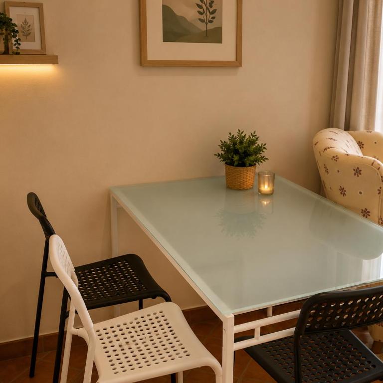APARTAMENTOS VIALIA SOL y PLAYA - Apartamento de 1 dormitorio - 5