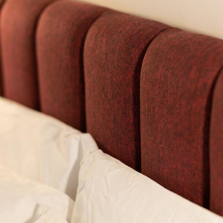 Palazzo Taverna Apartments - Appartamento Superior con 2 Camere da Letto - 10
