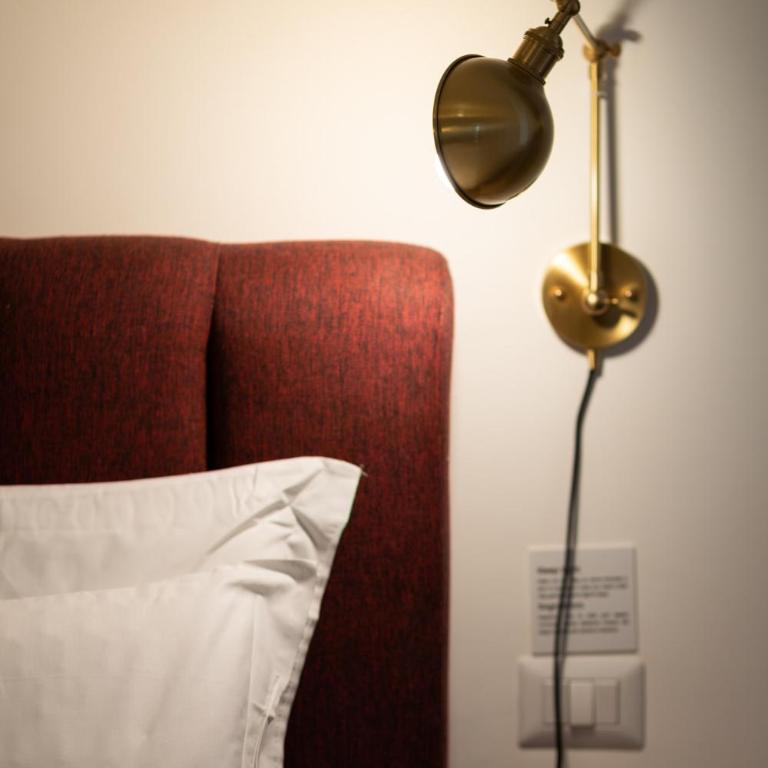 Palazzo Taverna Apartments - Appartamento Superior con 2 Camere da Letto - 11