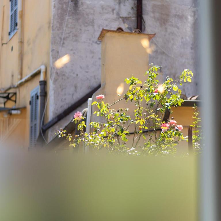 Palazzo Taverna Apartments - Appartamento Superior con 2 Camere da Letto - 20