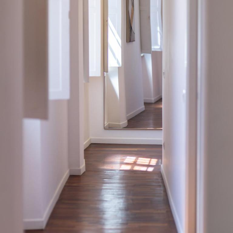 Palazzo Taverna Apartments - Appartamento Superior con 2 Camere da Letto - 22