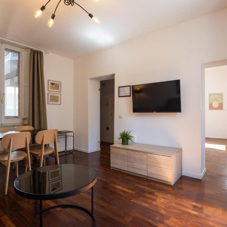 Palazzo Taverna Apartments - Appartamento Superior con 2 Camere da Letto - 27