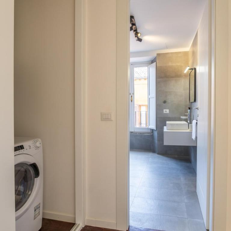 Palazzo Taverna Apartments - Appartamento Superior con 2 Camere da Letto - 49