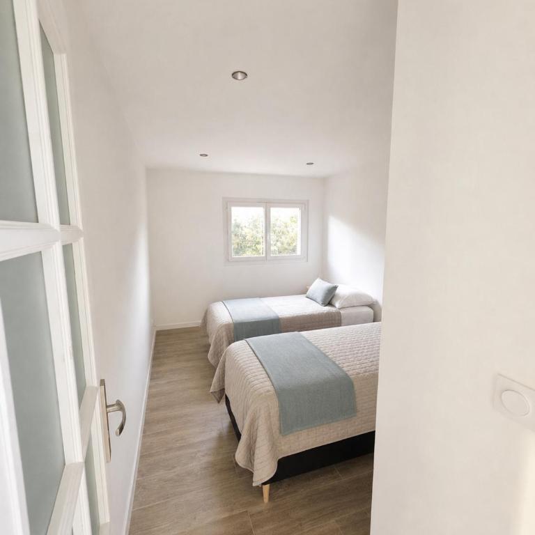 La Norjo - Appartement 2 Chambres - 7
